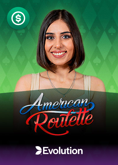 American roulette live mit Live lightning roulette