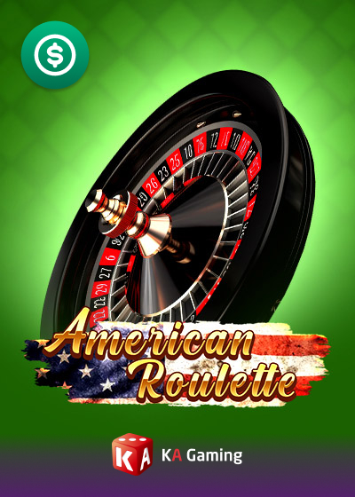 American Roulette Live Lightning Roulette