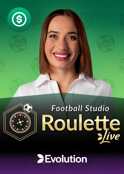 Football studio roulette live mit Live lightning roulette