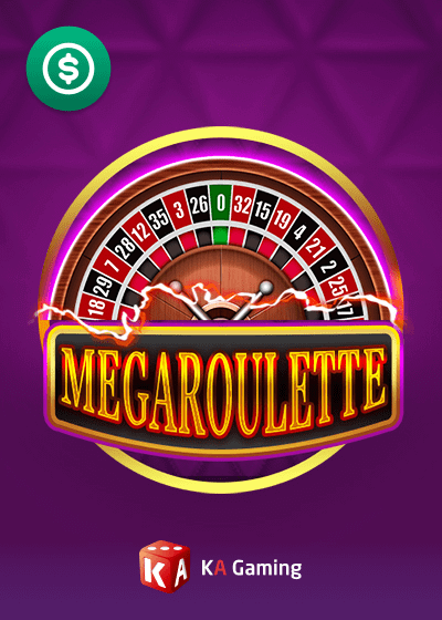 Mega Roulette Live Lightning Roulette
