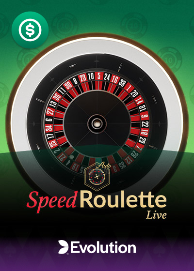 Speed roulette live mit Live lightning roulette
