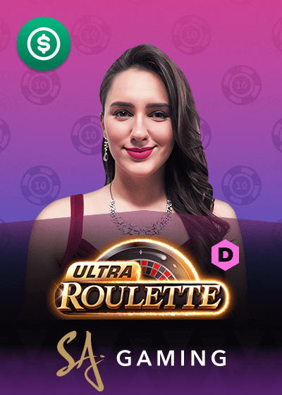 Ultra roulette live mit Live lightning roulette
